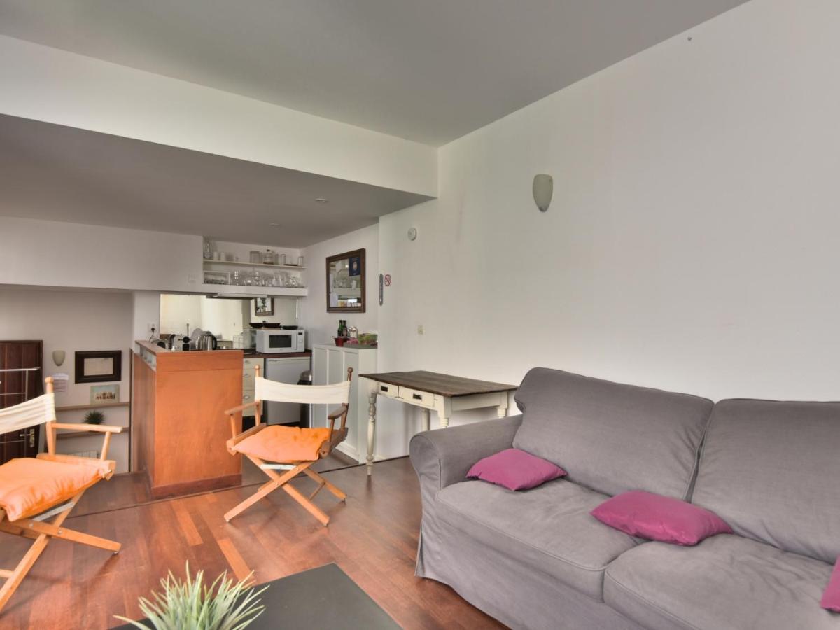 Coeur Vieux Lille Apartment 1 Chambre 24H24H Access Exterior foto