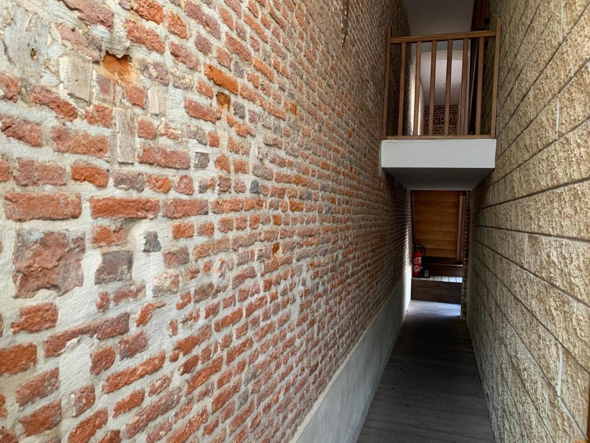 Coeur Vieux Lille Apartment 1 Chambre 24H24H Access Exterior foto